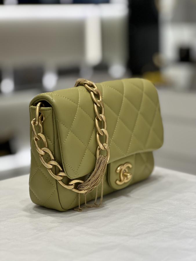 Túi xách Chanel Classic 23A