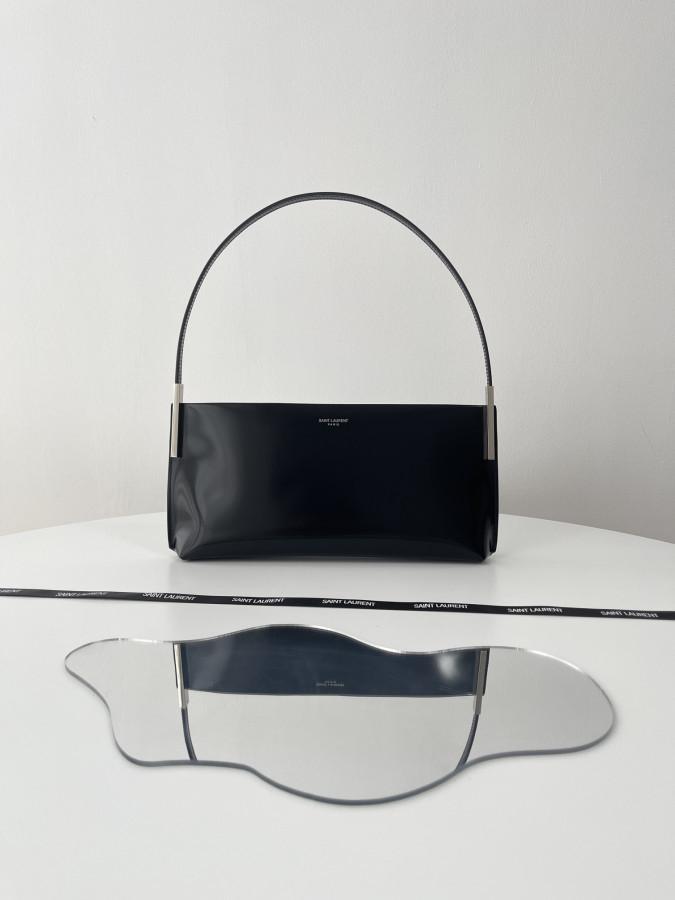 Túi xách Saint Laurent Suzanne Small Shoulder Bag