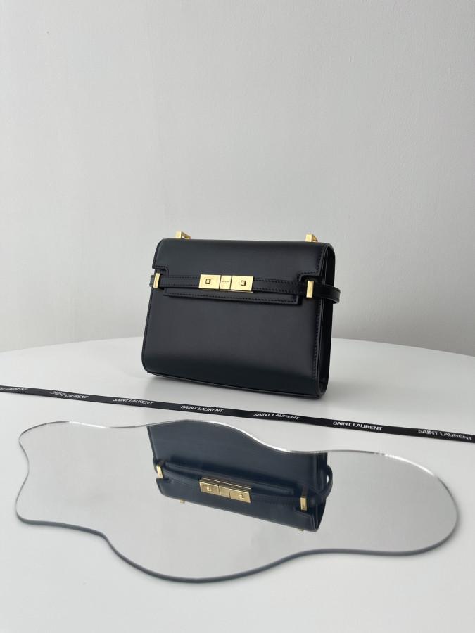 Túi xách Yves Saint Laurent YSL Manhatta Mini Bag