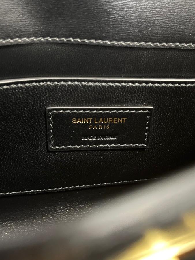 Túi xách Yves Saint Laurent YSL Manhatta Mini Bag