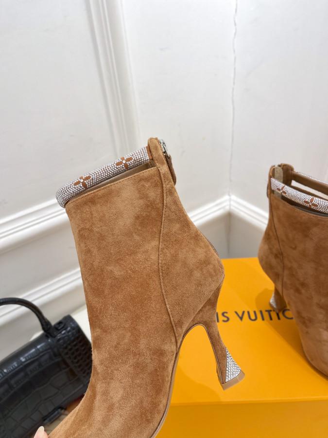 Boots LV
