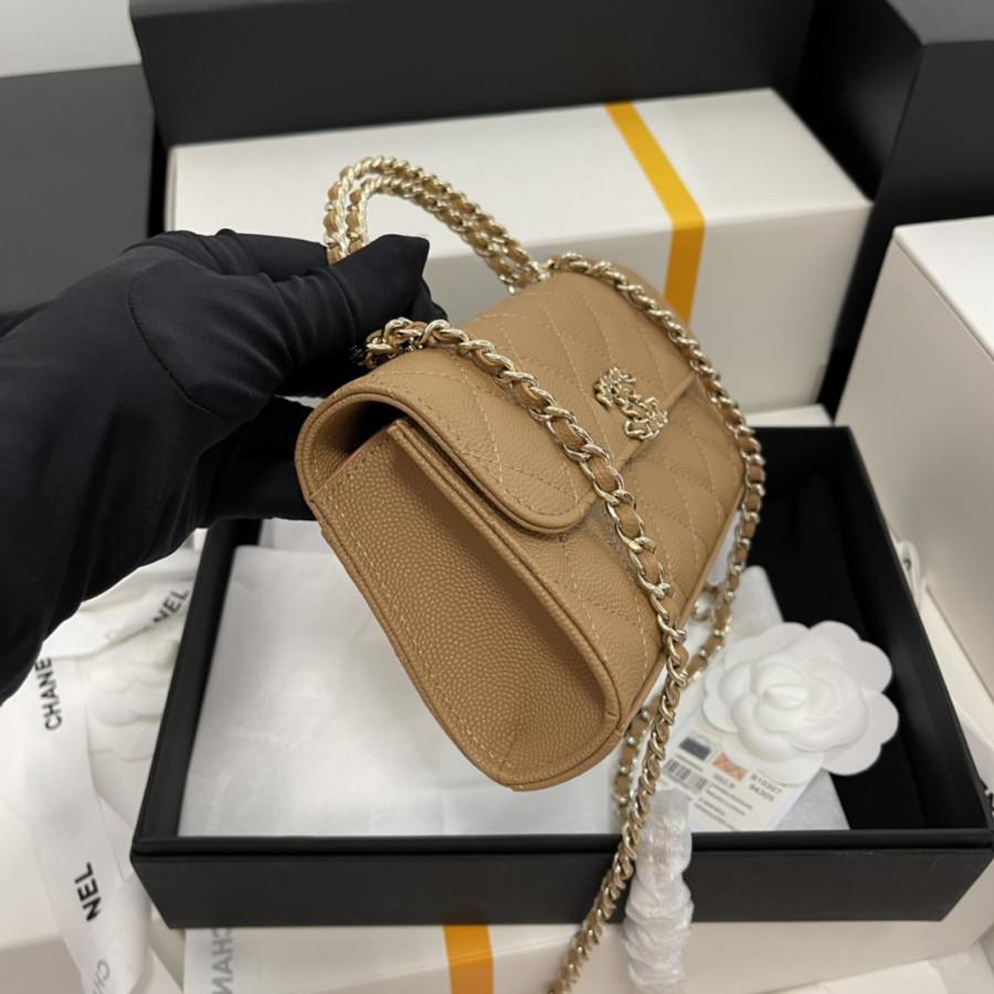 Túi xách Chanel 23P Kelly