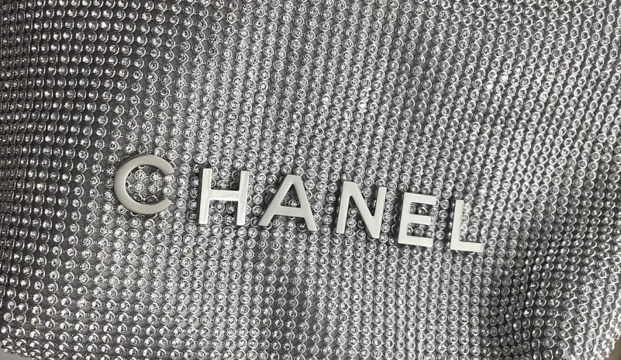 Túi xách Chanel Tote Mini 22 Bag