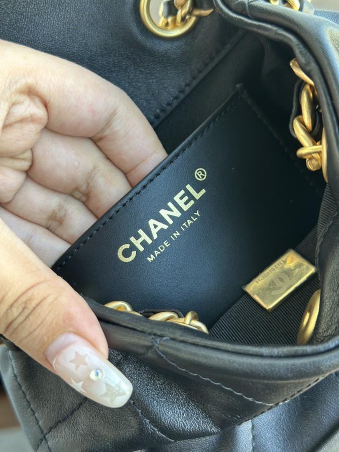 Ba lô Chanel