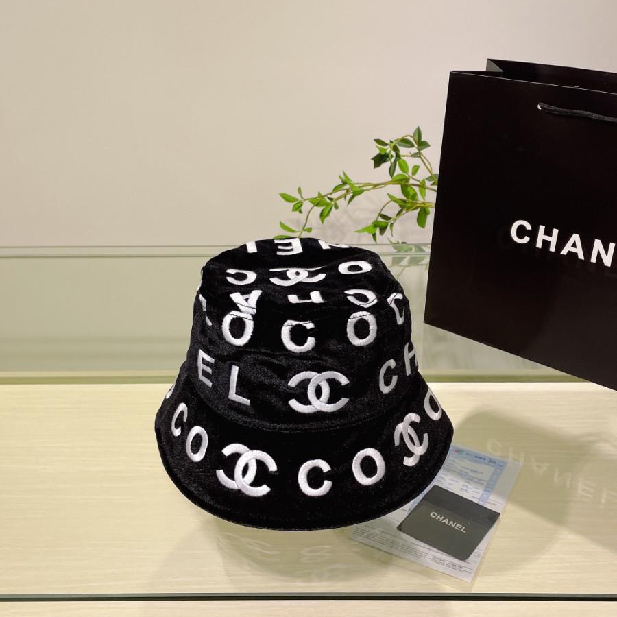 Mũ Chanel