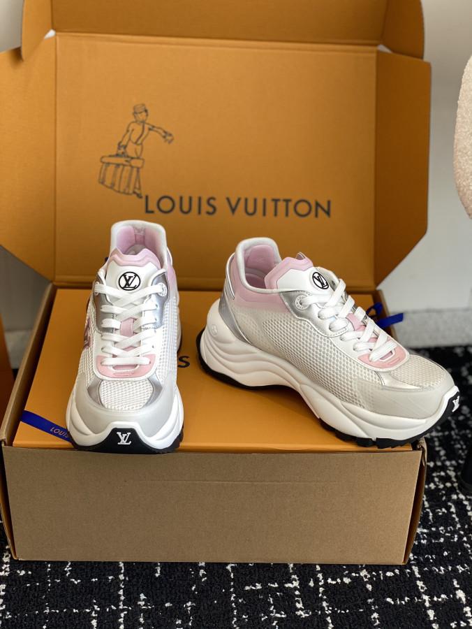 Giày thể thao LouisVuitton