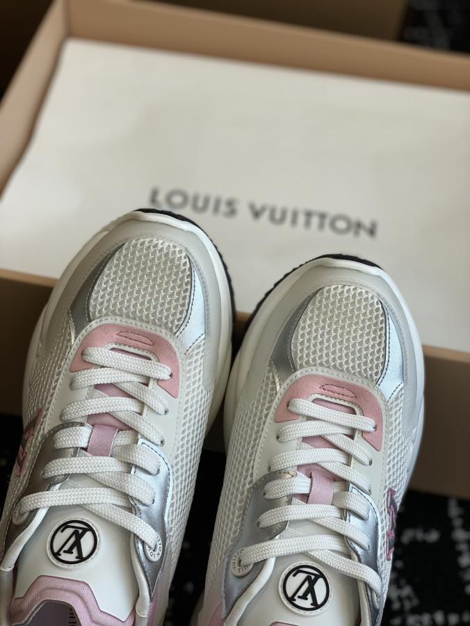 Giày thể thao LouisVuitton