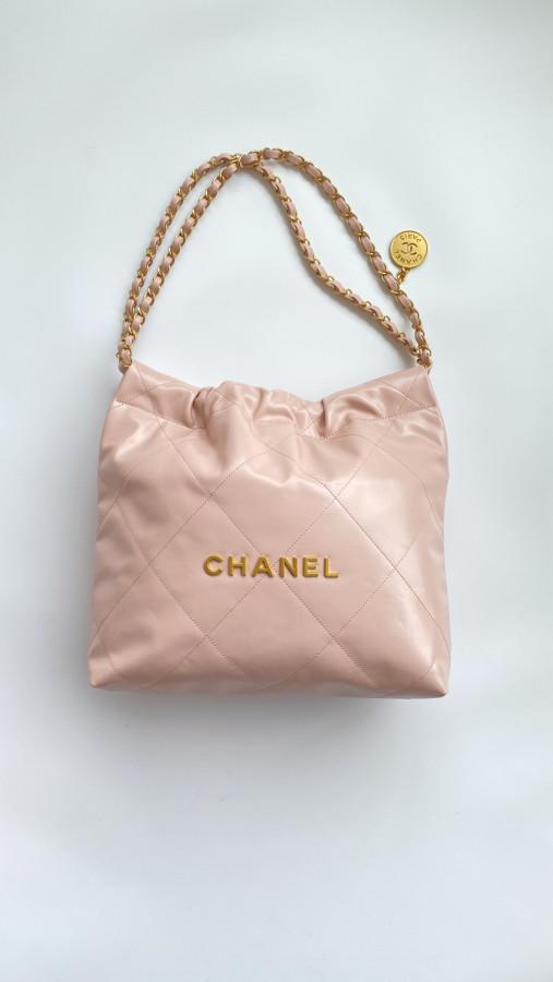 Túi xách Chanel Tote 22 Bag