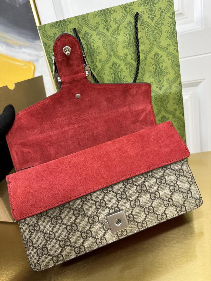 Túi xách Gucci Dionysus top handle bag