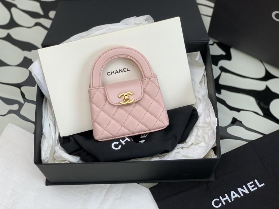 Túi xách Chanel Kelly