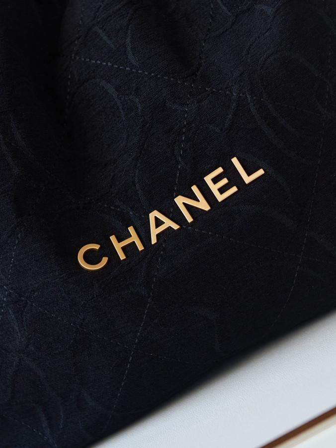 Túi xách Chanel tote 22