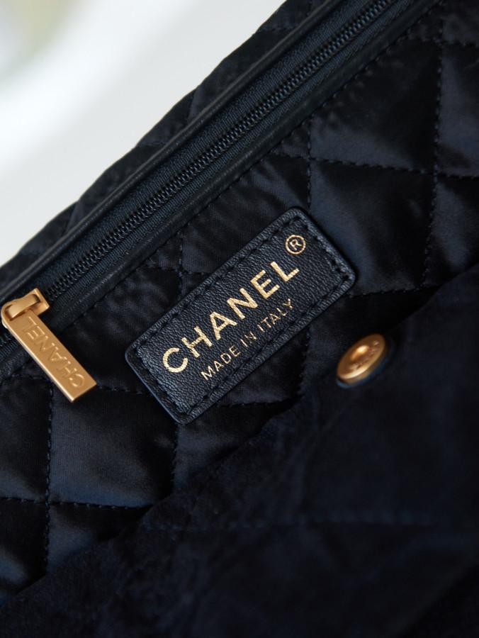 Túi xách Chanel tote 22