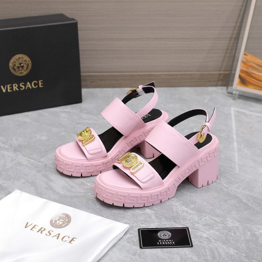 Giày Versace