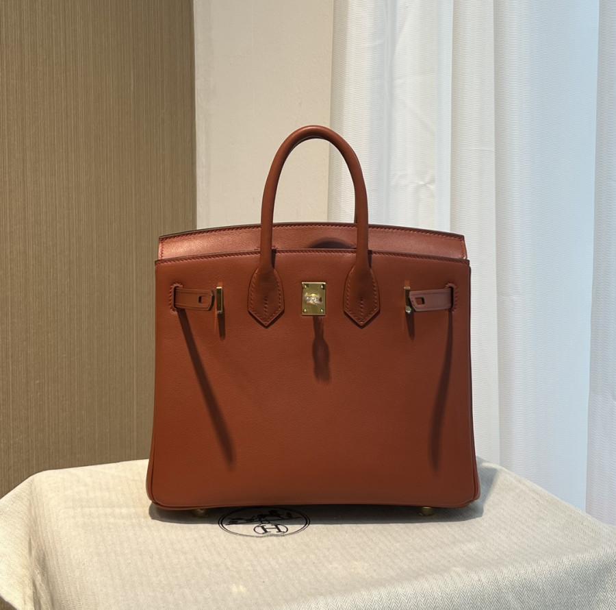 Túi Xách Hermes Birkin 4 Túi xách Hermes Birkin