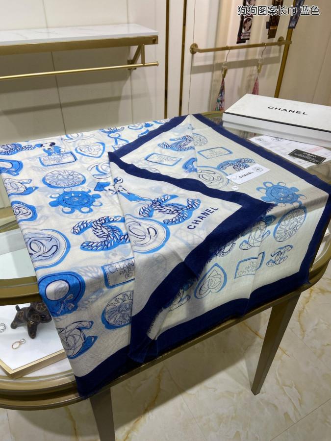 Khăn Chanel 9 Khăn Chanel