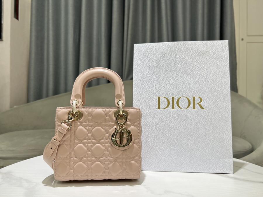 Túi xách Dior Lady