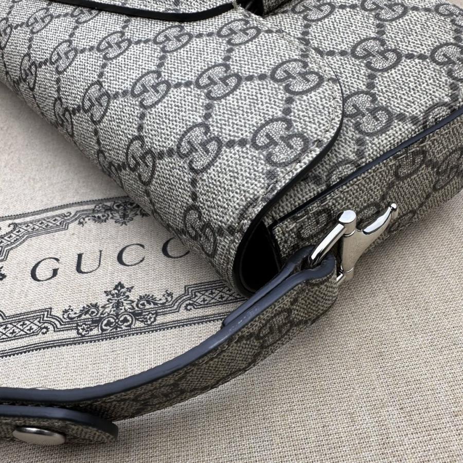 Túi xách Gucci Horsebit 1955 small shoulder bag