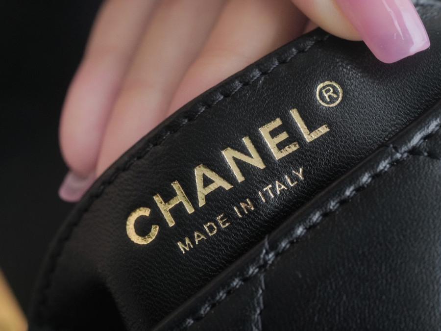 Túi xách Chanel Classic