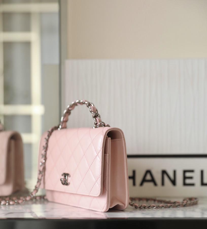Túi xách Chanel Woc
