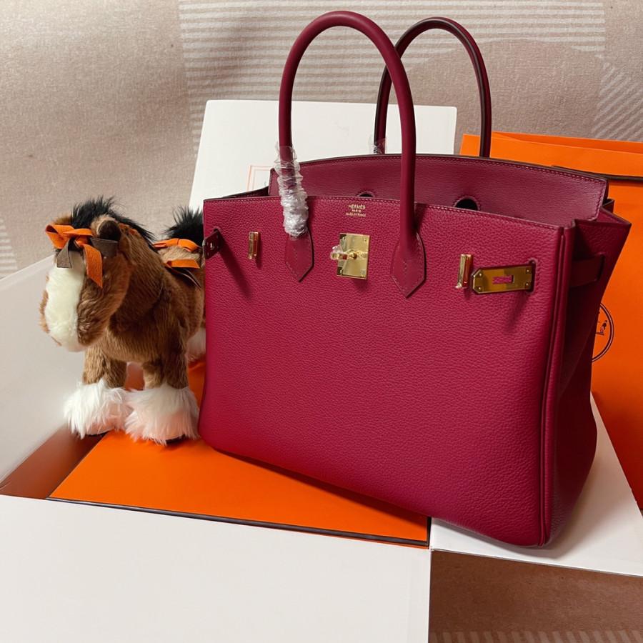 Túi Xách Hermes Birkin 7 Túi xách Hermes Birkin