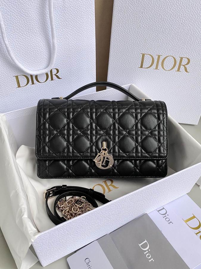 Túi xách Dior Lady Miss