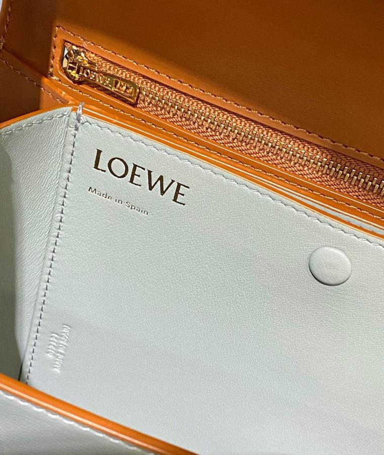 Túi xách Loewe Goya