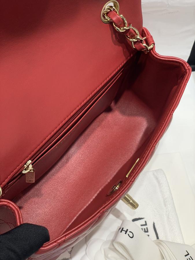 Túi xách Chanel Classic