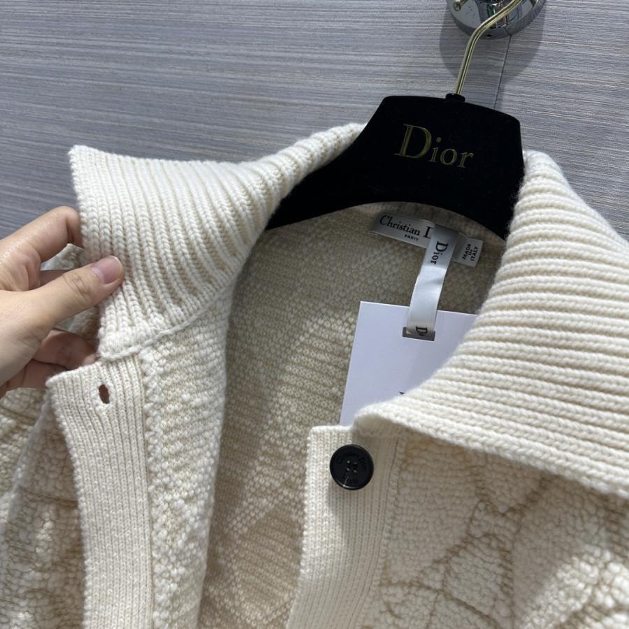 Áo khoác Dior