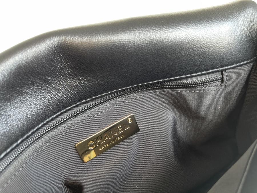 Túi xách Chanel 19bag