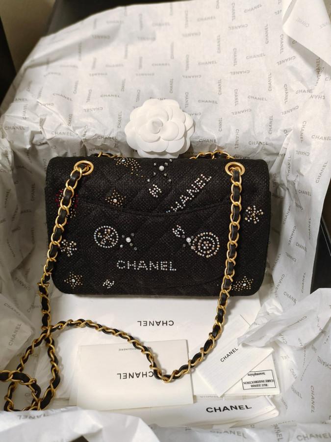 Túi xách Chanel Classic 23cm