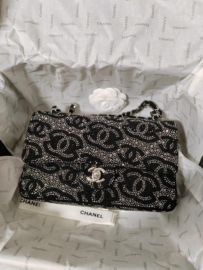 Túi xách Chanel Classic 25cm