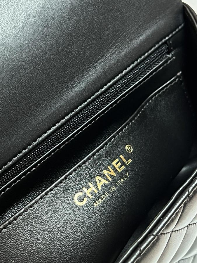 Túi xách Chanel 23K mini