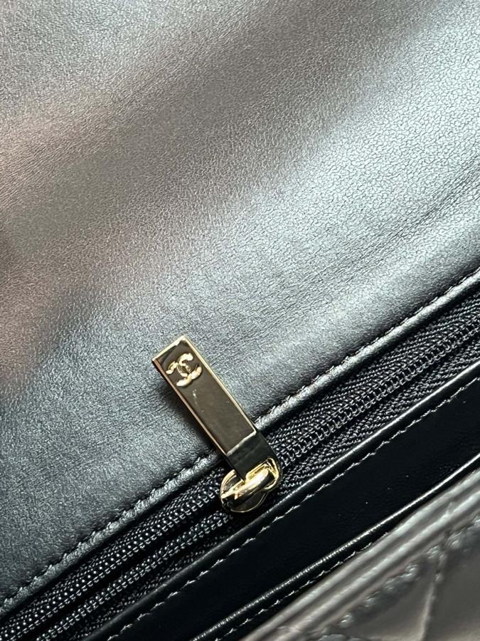 Túi xách Chanel 23K mini