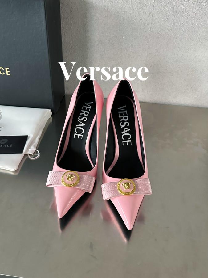 Giày Versace 2024