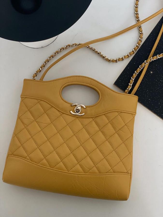 Túi xách Chanel 31 mini