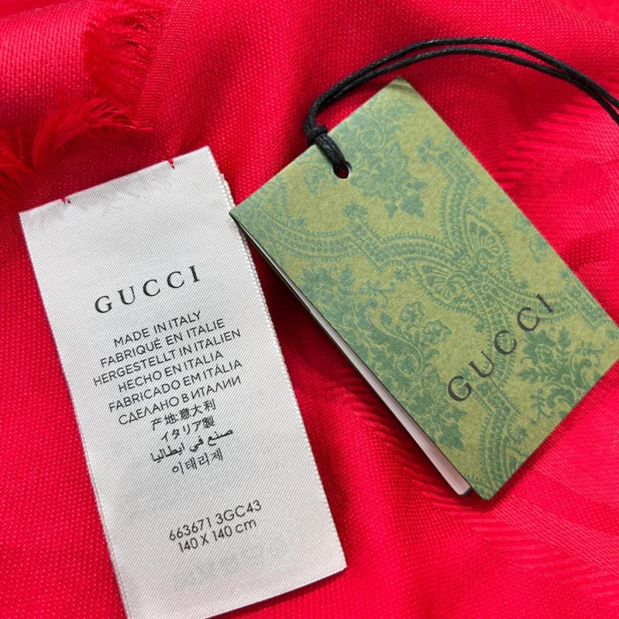 Khăn Gucci