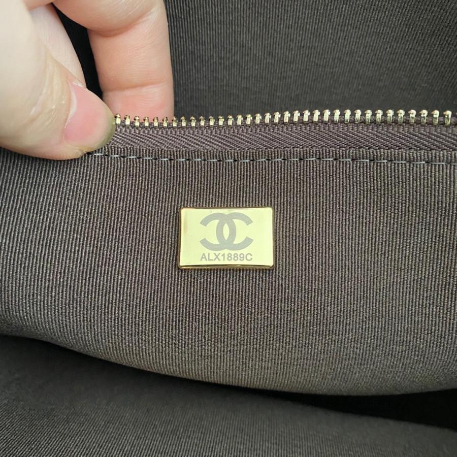 Túi xách Chanel 23A 31bag