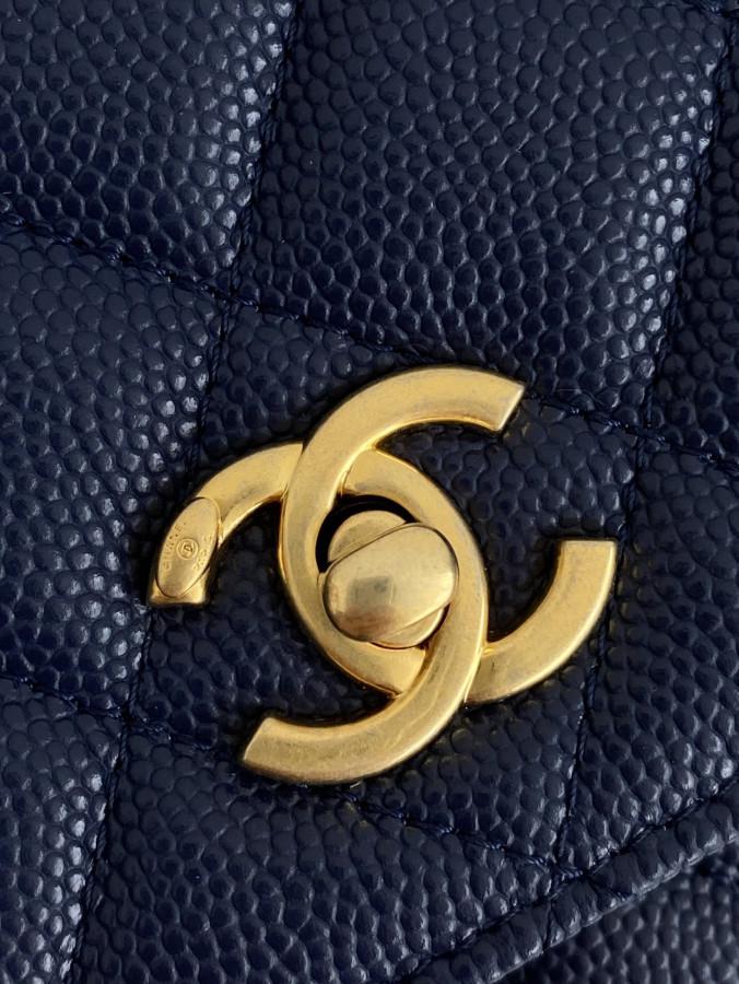 Túi xách Chanel 22A Woc
