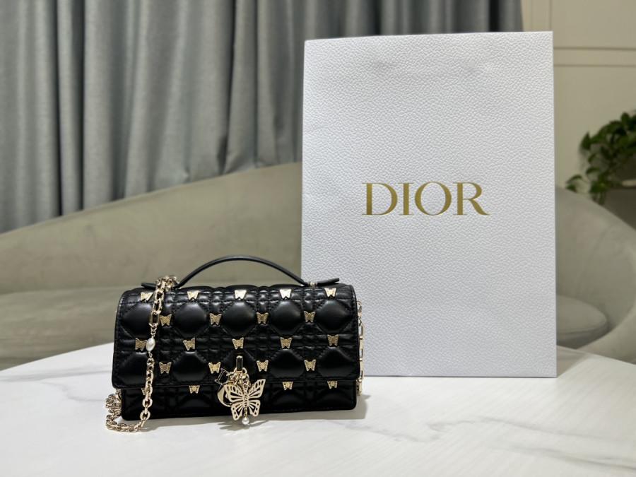 Túi xách Miss Dior