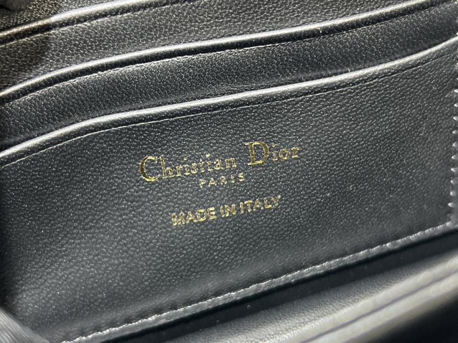 Túi xách Miss Dior