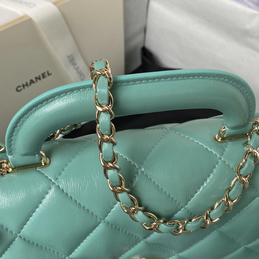 Túi xách Chanel 24c