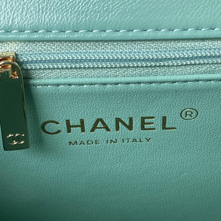 Túi xách Chanel 24c