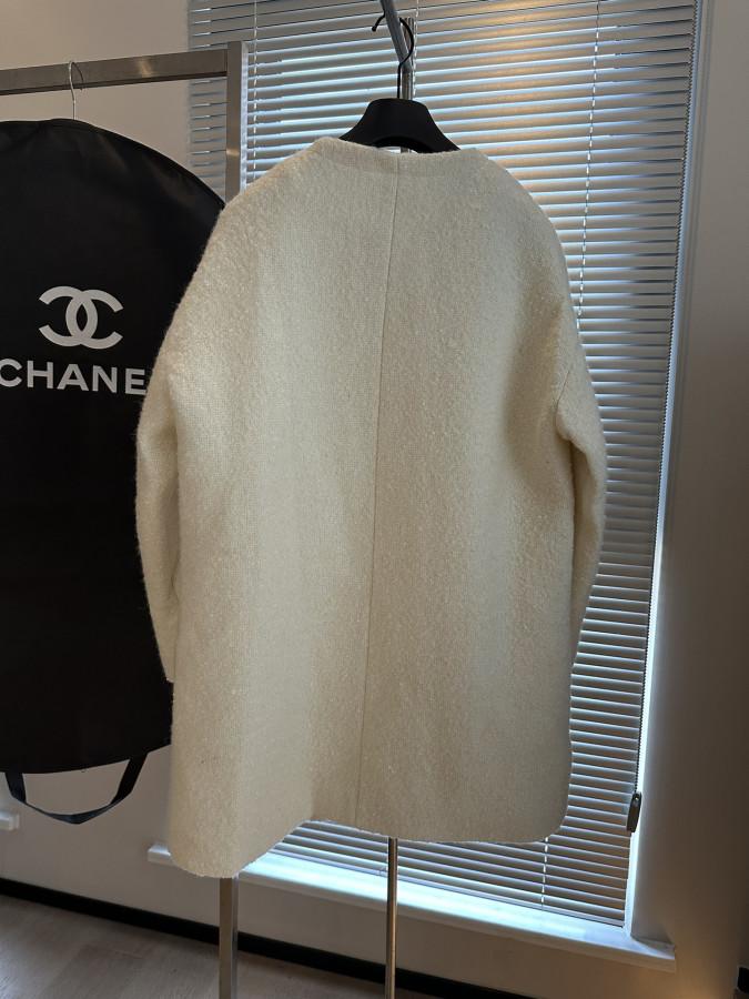 Áo khoác Chanel