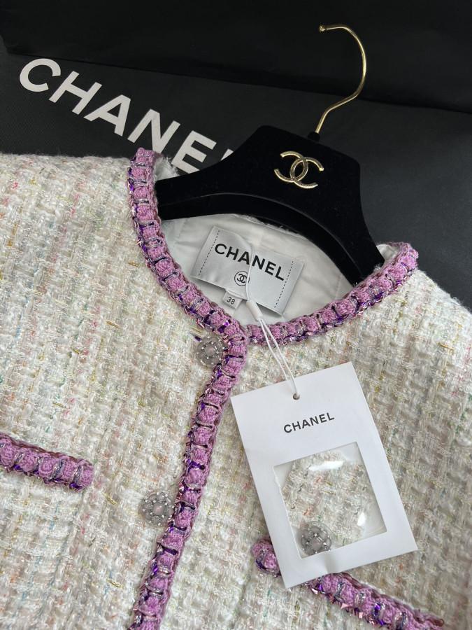 Áo Chanel