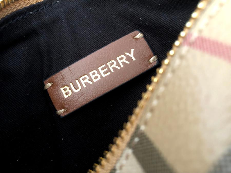 Túi xách Burberry