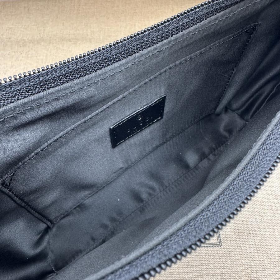 Túi xách Gucci Horsebit Slim small shoulder bag