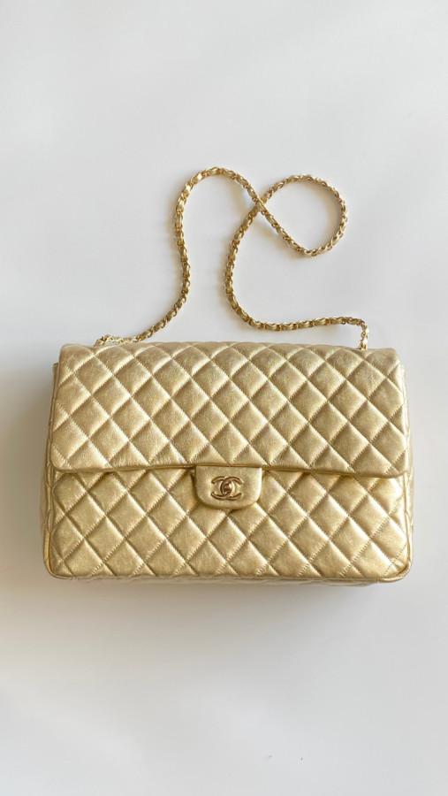 Túi Chanel Cf 40cm 3 Túi Chanel Cf 40cm
