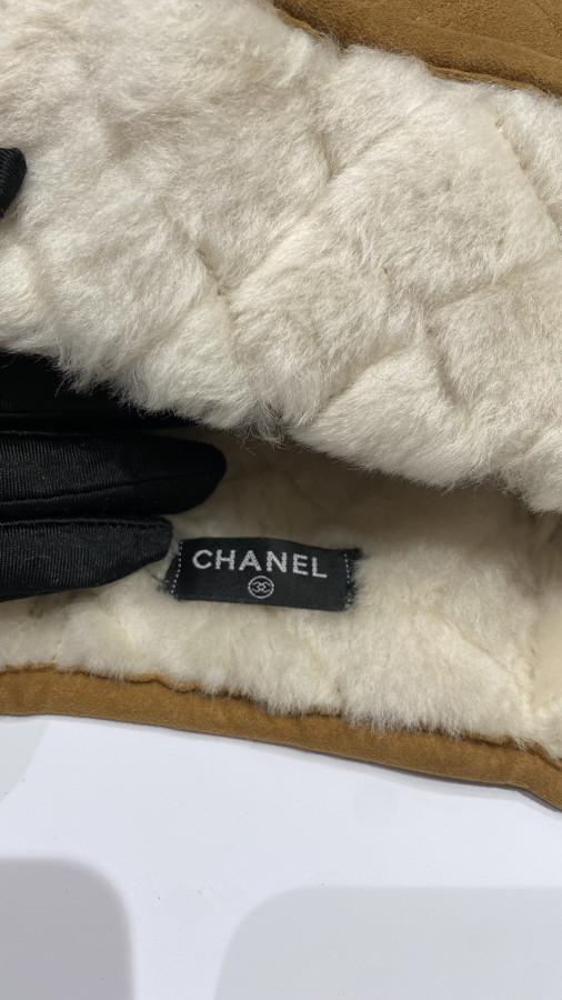 Mũ Chanel Coconeige