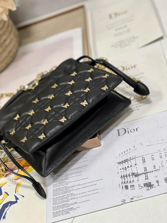 Túi xách Dior Lady Milly