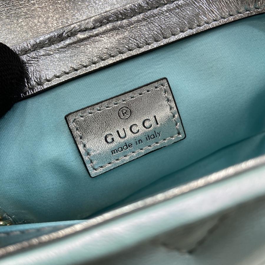 Túi xách Gucci Marmont